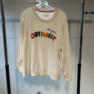 Lou & grey sweatshirt